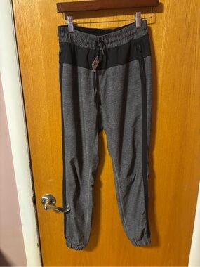 Lululemon Track Pants
